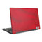 Denmark Soccer Flag Dell Latitude Skin